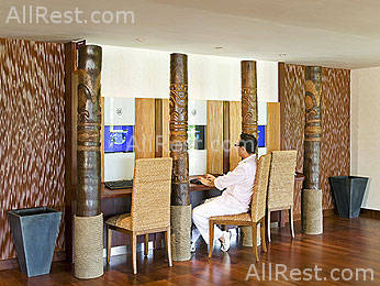 Sofitel Tahiti Resort 17